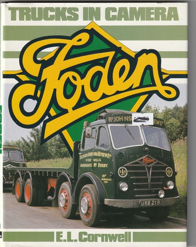Trucks camera foden - trucks,