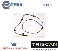 8180 28137 ABS WHEEL SPEED