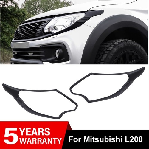 For mitsubishi l200 2015 - l200, 2015-2018