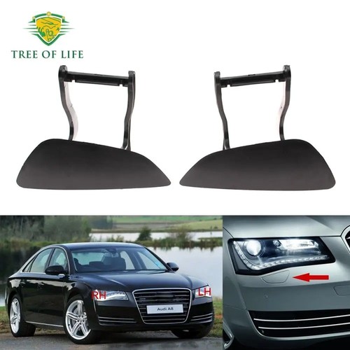 For audi a8l - for, d4