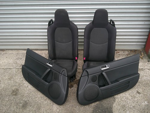Mazda set seats and - seats,