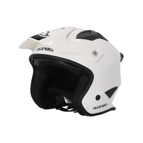 Acerbis jet aria trials - acerbis, helmet