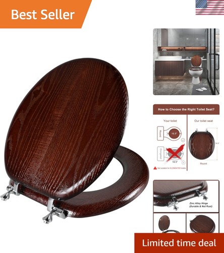 Durable wood veneer - veneer, natural