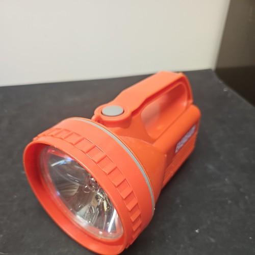 Vintage ever ready torch - vintage,