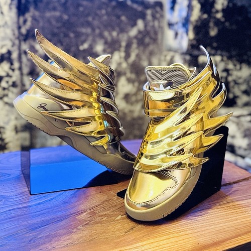 Adidas wings 0 - x, 3.0