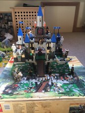 LEGO Castle: King Leo's Castle