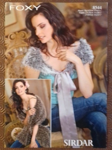 Knitting pattern sirdar - pattern,