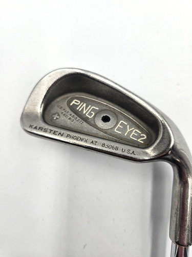Ping eye iron steel - eye,