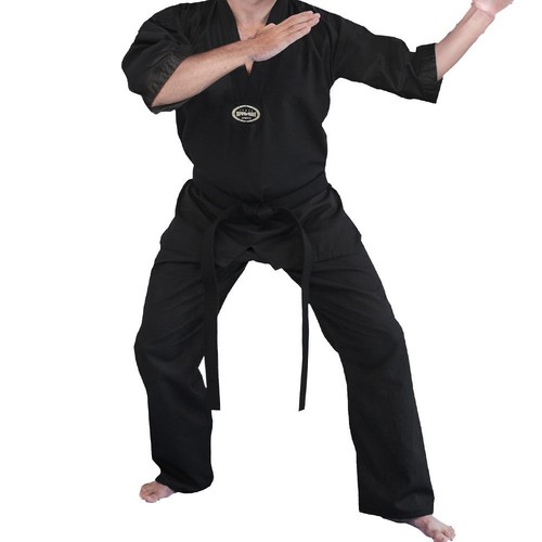 Farabi karate suit uniform - karate,