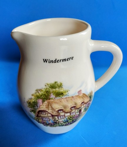 Brixham pottery devon cream - brixham,
