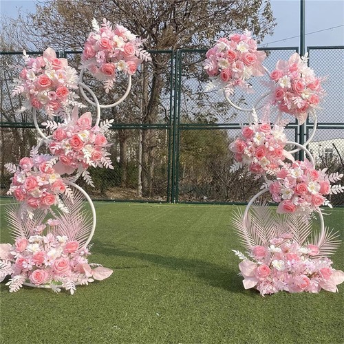 Detachable tall metal - 2x,