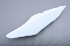 Left Side Unpainted Rear Tail Fairing Panel YAMAHA XJ6 DIVERSION FZ6R 2012-2017