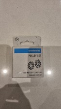 Shimano Deore XT Pulley Set