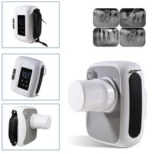 Dental Imaging System Portable
