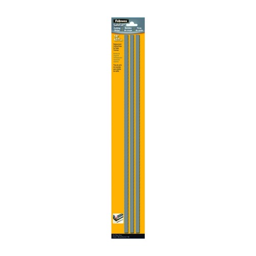 Fellowes replacement - a3,