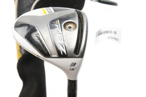 Taylormade rocketballz rbz - rocketballz,