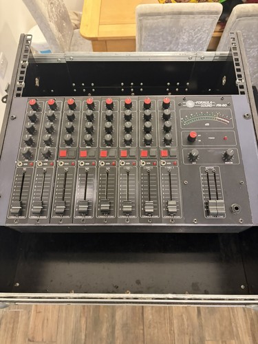 Formula sound pm80 - formula,