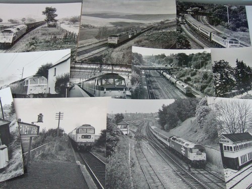 Brian beer original railway - brian,
