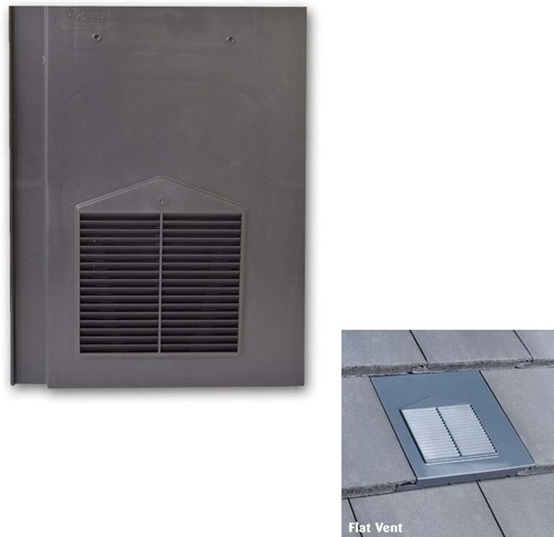 Vent tile for marley modern - tile,