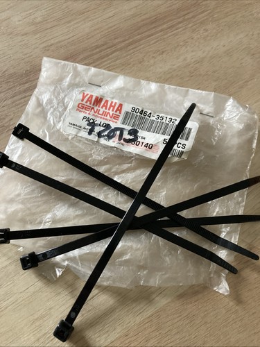 Yamaha 90464 35132 plastic - x5,