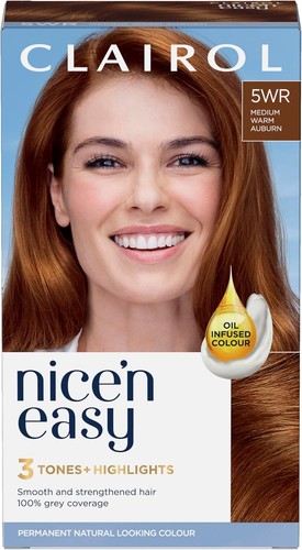 Clairol nice easy crème - easy,