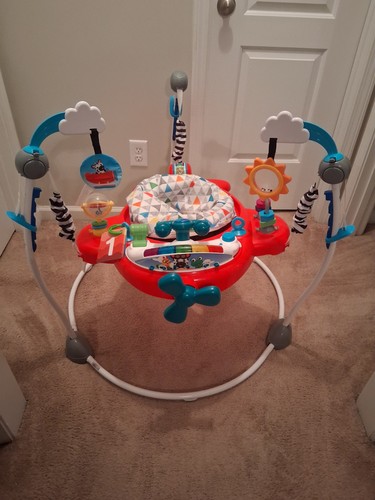 Baby einstein activity center - baby,