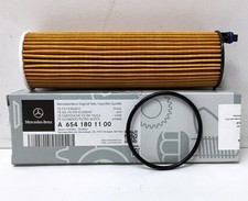 Mercedes-Benz Genuine Engine