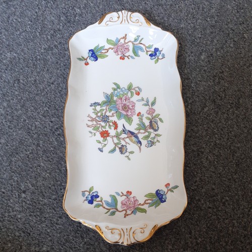 Aynsley pembroke bone china - aynsley,