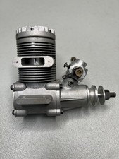 Webra Engine Speed 61  made in