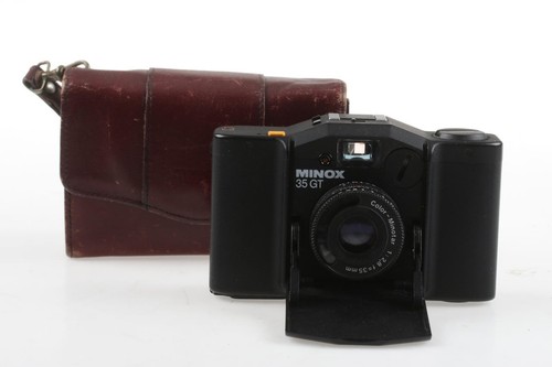 Minox camera snr - 35,