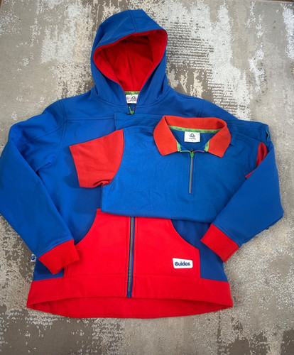 Girl guides uniform genuine - uniform,