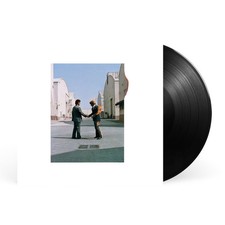 Pink Floyd | Wish You Were