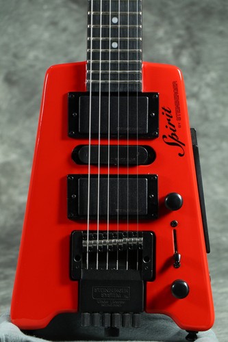 Steinberger spirit pro - steinberger,