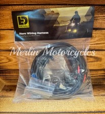 Denali Plug-N-Play Wiring Kit