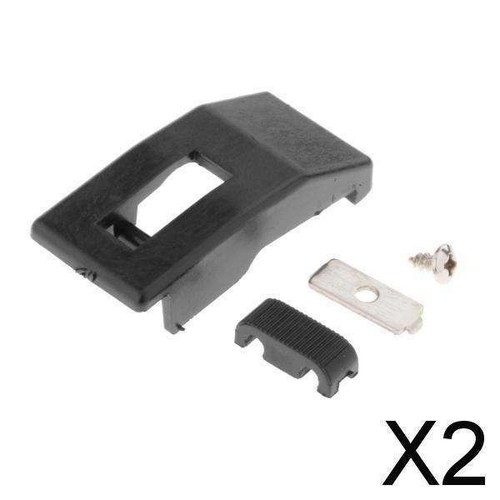 Holder clamp band fit for - 2x,