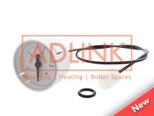 IDEAL  I  MINI  24   30  C24  &  C30  BOILER PRESSURE GAUGE KIT  179031