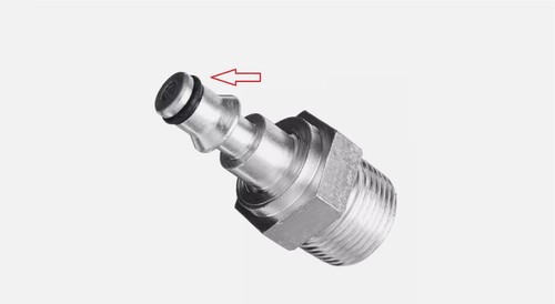 10x mac allister pressure - 10x,