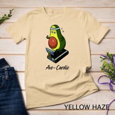 Avo-Cardio Avocado Treadmill