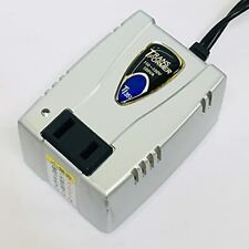 Kashimura Overseas Transformer Down Transformer 110 ~ 130V 120W TI-351