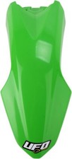UFO Front Fender For Kawasaki KLX110 2010-2017 Green