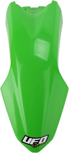 Ufo front fender for kawasaki - ufo,