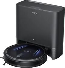 eufy RoboVac G40+ Robot Vacuum Cleaner & Self-Emptying Station WiFi Ultra-Slim