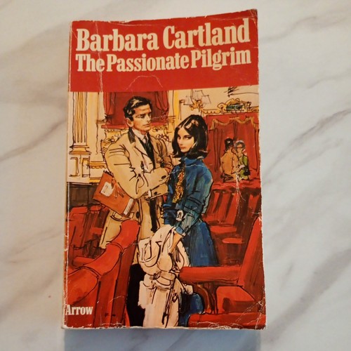 The passionate pilgrim - passionate,