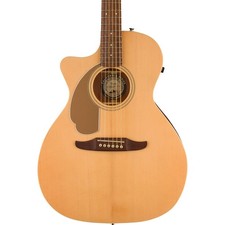 Fender Newporter Player