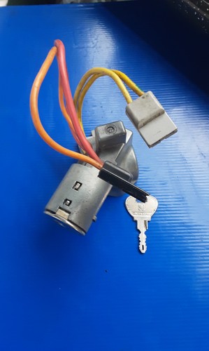 Renault ignition barrel - ignition,