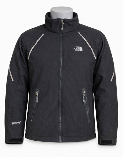 Vintage the north - face, summit