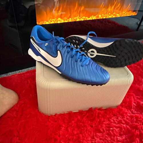 Nike tiempox ligera astro - astro, sole