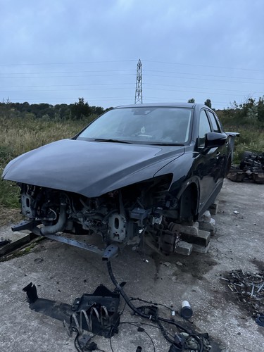 Mazda cx5 2016 diesel - mazda,