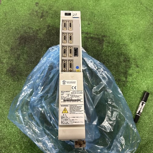 Mitsubishi mds 2020 servo - mitsubishi,