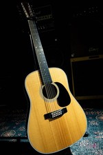 Martin 12-Strings Acoustic